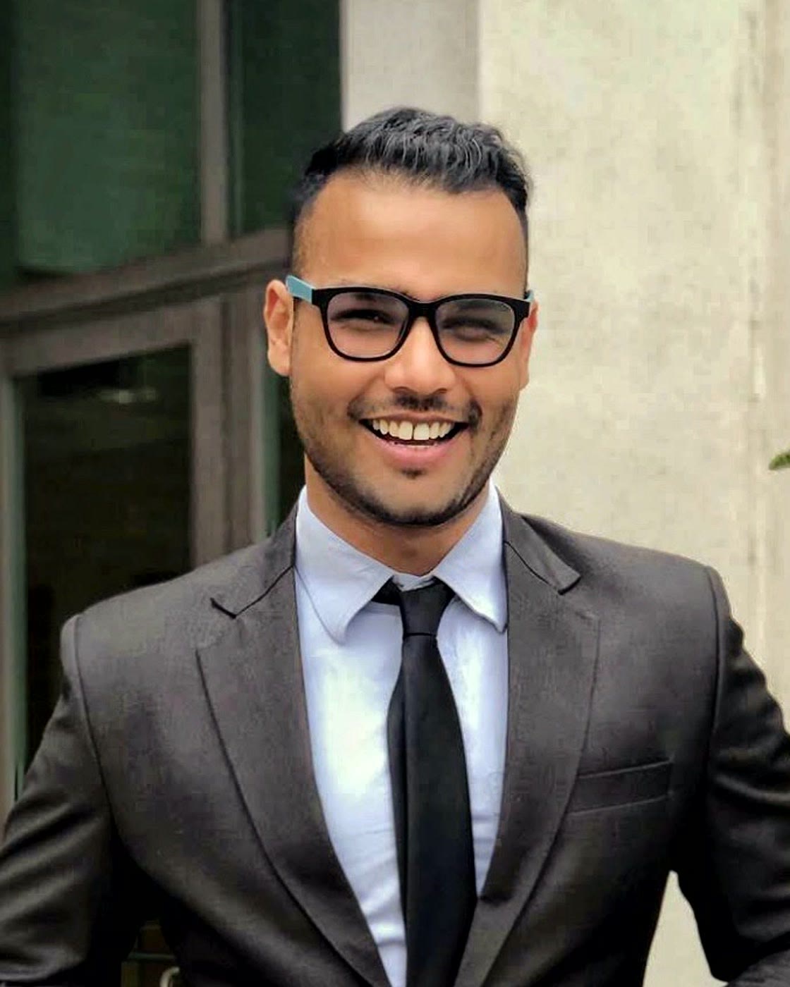 Sid Abhinav